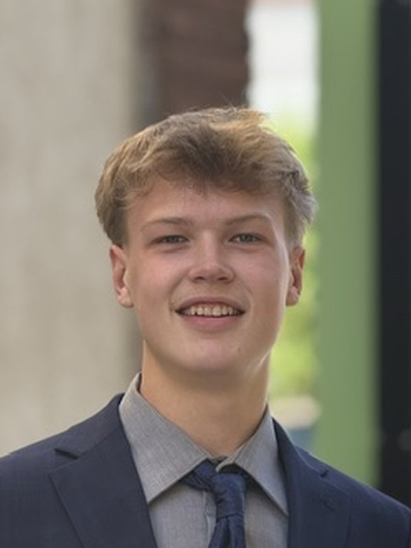Justin Beauvais