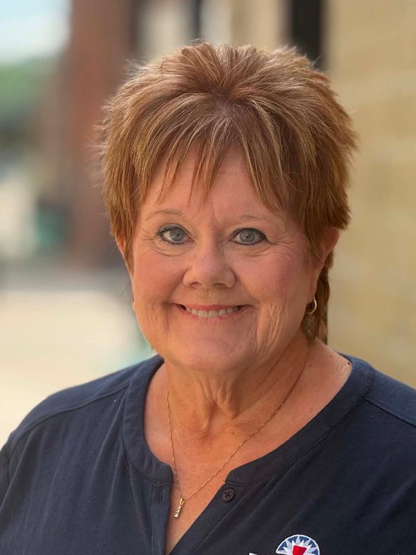 Lynda Virgin