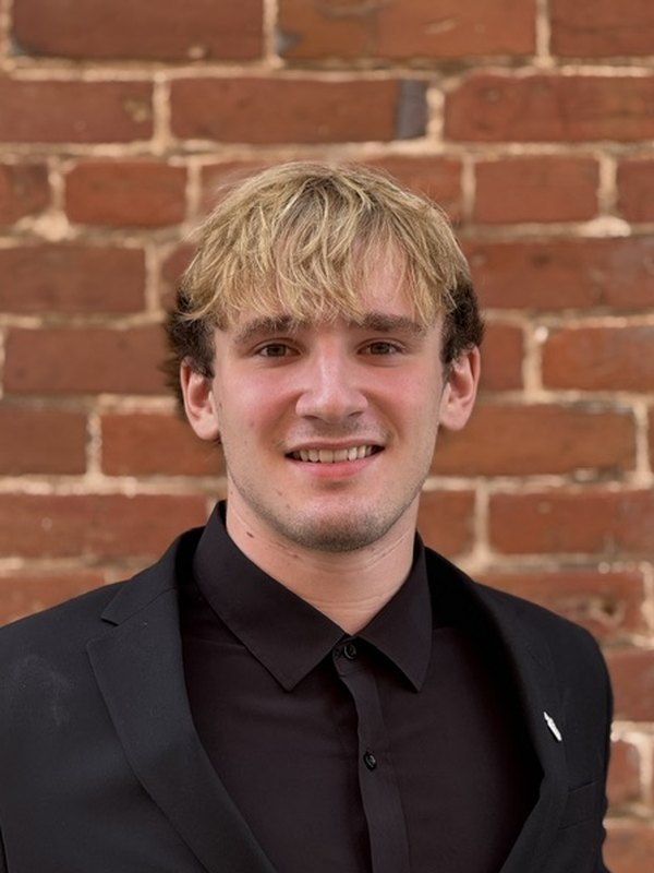 Wyatt Tuttle